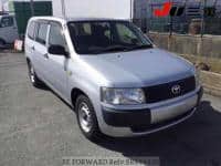 2011 TOYOTA PROBOX VAN DX