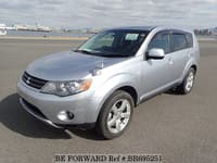 2005 MITSUBISHI OUTLANDER G