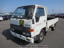 Used 1993 TOYOTA DYNA TRUCK BR695416 for Sale