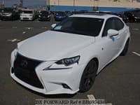 2015 LEXUS IS HYBRID IS300H F SPORTS X LINE