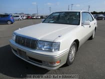 Used 1999 TOYOTA CROWN BR695375 for Sale