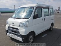 Used 2018 DAIHATSU HIJET CARGO BR695423 for Sale