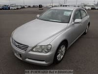 2009 TOYOTA MARK X 250G