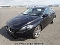 2014 VOLVO V40