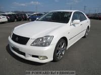 2007 TOYOTA CROWN ATHLETE PREMIUM EDITION