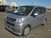 2016 DAIHATSU MOVE L SA 2