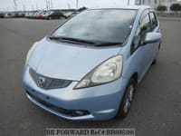 2008 HONDA FIT G