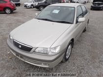 Used 1999 TOYOTA CORONA PREMIO BR695605 for Sale