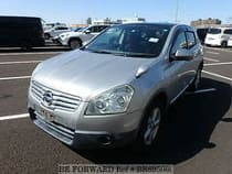 Used 2009 NISSAN DUALIS BR695060 for Sale