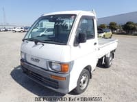 1998 DAIHATSU HIJET TRUCK