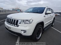 2011 JEEP GRAND CHEROKEE