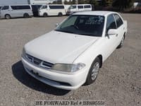 2001 TOYOTA CARINA TI MYROAD PREMIUM 21