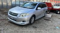 2007 TOYOTA COROLLA FIELDER 1.5XG