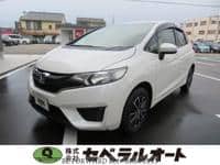 2017 HONDA FIT