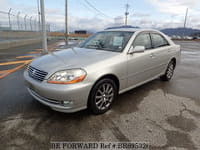 2004 TOYOTA MARK II 2.0GRANDE 35TH ANNIVERSARY