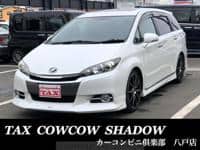 2015 TOYOTA WISH