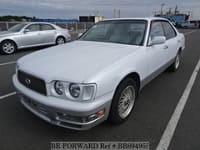 1995 NISSAN GLORIA(SEDAN) GRAN TURISMO ULTIMA