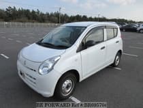 Used 2014 SUZUKI ALTO BR695704 for Sale