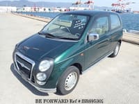 1999 MITSUBISHI MINICA TOWN BEE