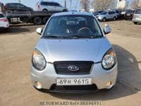 Used 2008 KIA NEW MORNING BR696951 for Sale