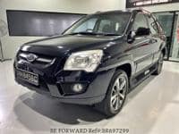 2009 KIA SPORTAGE SPORTAGE 2.0 AT ABS D/AB 2WD 5DR