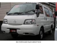 2012 MAZDA BONGO VAN