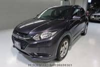 2015 HONDA HR-V LX-CVT-1.5L-PUSHSTART-REVCAM