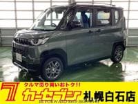 2024 MITSUBISHI DELICA MINI TPREMIUM4WD