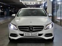 2015 MERCEDES-BENZ C-CLASS / SUN ROOF,SMART KEY,BACK CAMERA