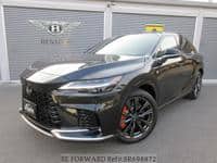 2024 LEXUS RX F