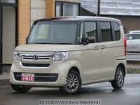 2024 HONDA N BOX L