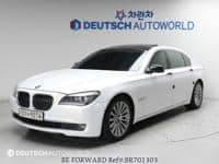 2009 BMW 7 SERIES