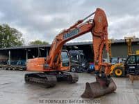 2007 DOOSAN OTHER DX180 MANUAL DIESEL