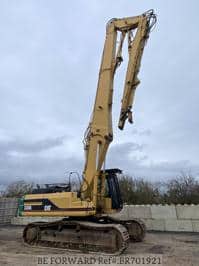 1997 CATERPILLAR CATERPILLAR OTHERS 330BL MANUAL DIESEL