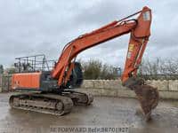 2015 HITACHI HITACHI OTHERS ZX210LC MANUAL DIESEL