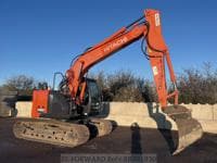 2014 HITACHI HITACHI OTHERS ZX135 MANUAL DIESEL