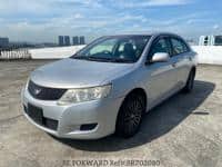 2009 TOYOTA ALLION 1.5A