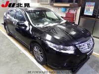 2011 HONDA ACCORD 20TL