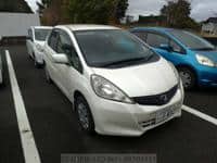 2013 HONDA FIT G