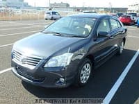 2013 TOYOTA PREMIO 1.8X L PACKAGE