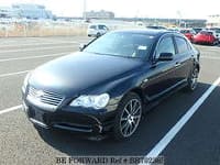 2005 TOYOTA MARK X 250G F PACKAGE