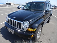 2005 JEEP CHEROKEE LIMITED PLUS2