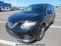 2015 NISSAN X-TRAIL 20X