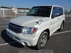 MITSUBISHI Pajero iO for Sale