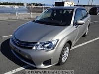 2014 TOYOTA COROLLA AXIO 1.5G