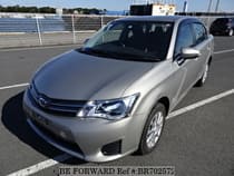 Used 2014 TOYOTA COROLLA AXIO BR702572 for Sale