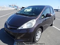 2012 HONDA FIT SHE'S