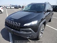 2018 JEEP CHEROKEE TRAILHAWK