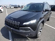 Used 2018 JEEP CHEROKEE BR702515 for Sale