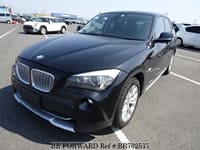 2011 BMW X1 X DRIVE 25I HIGHLINE P